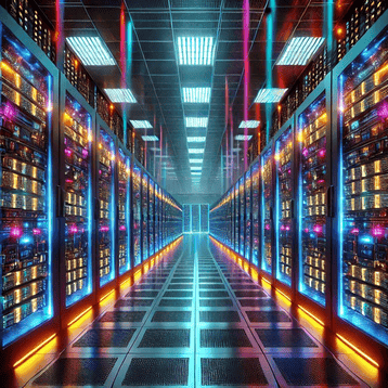 Risingnet Data Center